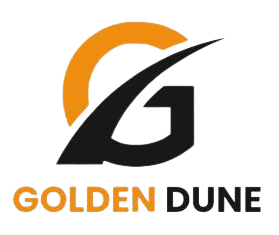 Golden Dune